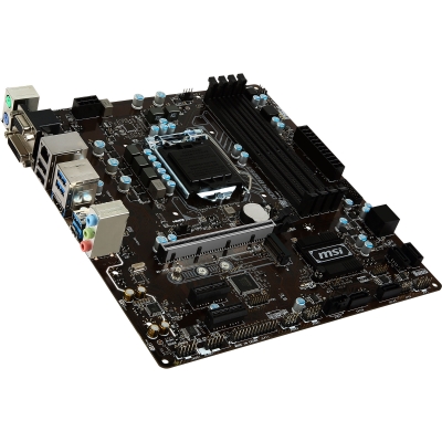 ASUS B250M Pro-VDH  (S.1151)